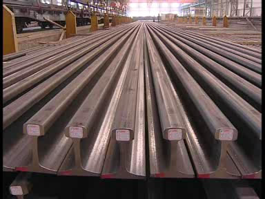 綏化鋼軌廠家與鋼軌價格解析——金屬材料領域指南